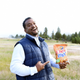 Illustration for article titled Carlton fromi The Fresh Prince of Bel-Air/i Really, Really Loves Chex Mix